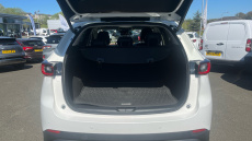 Mazda CX-5 2.0 e-Skyactiv G MHEV Exclusive-Line 5dr Petrol Estate